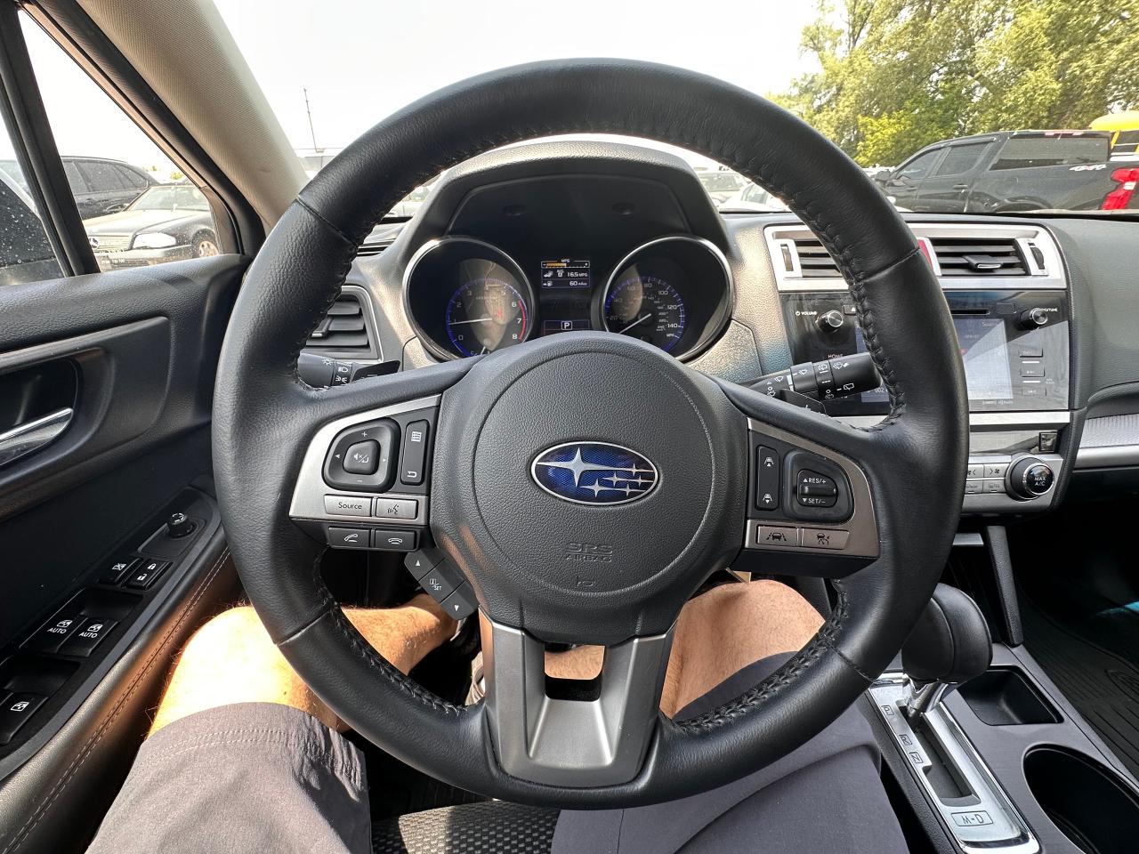 2016 Subaru Outback  - Photo #20