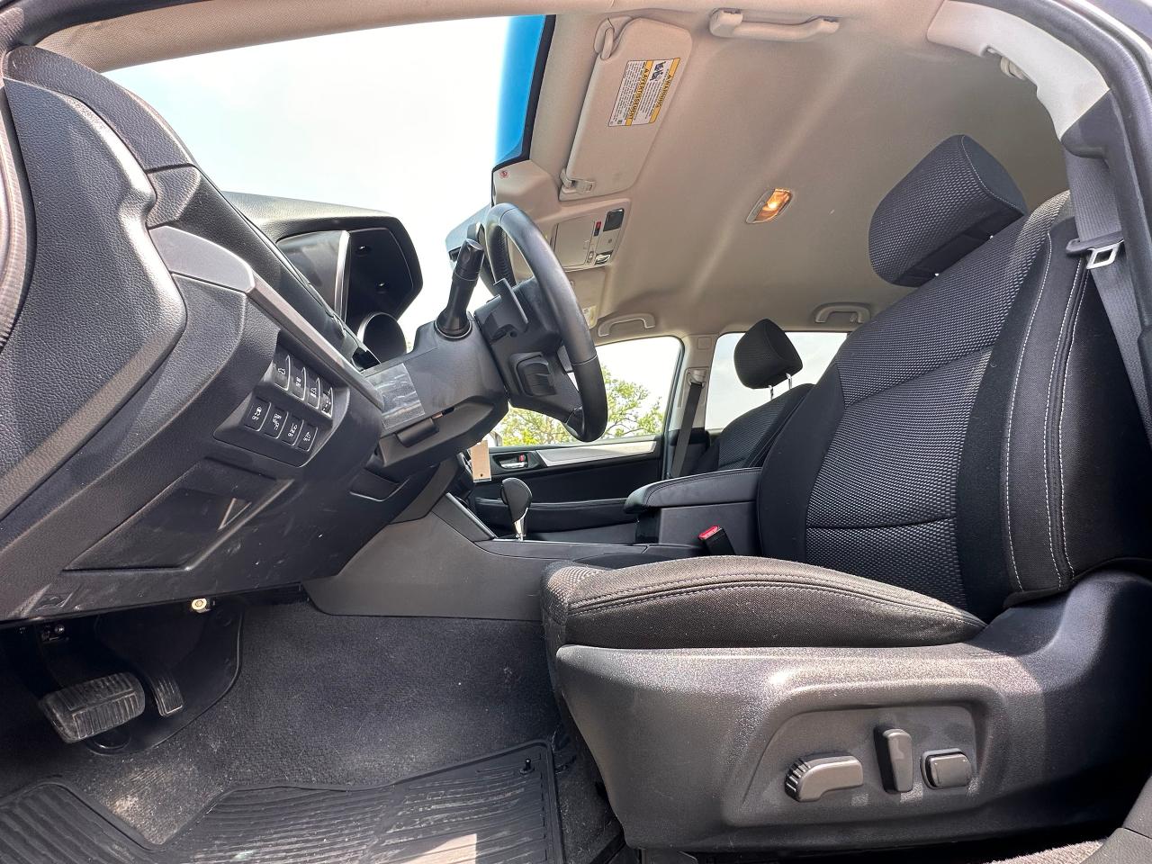 2016 Subaru Outback  - Photo #29