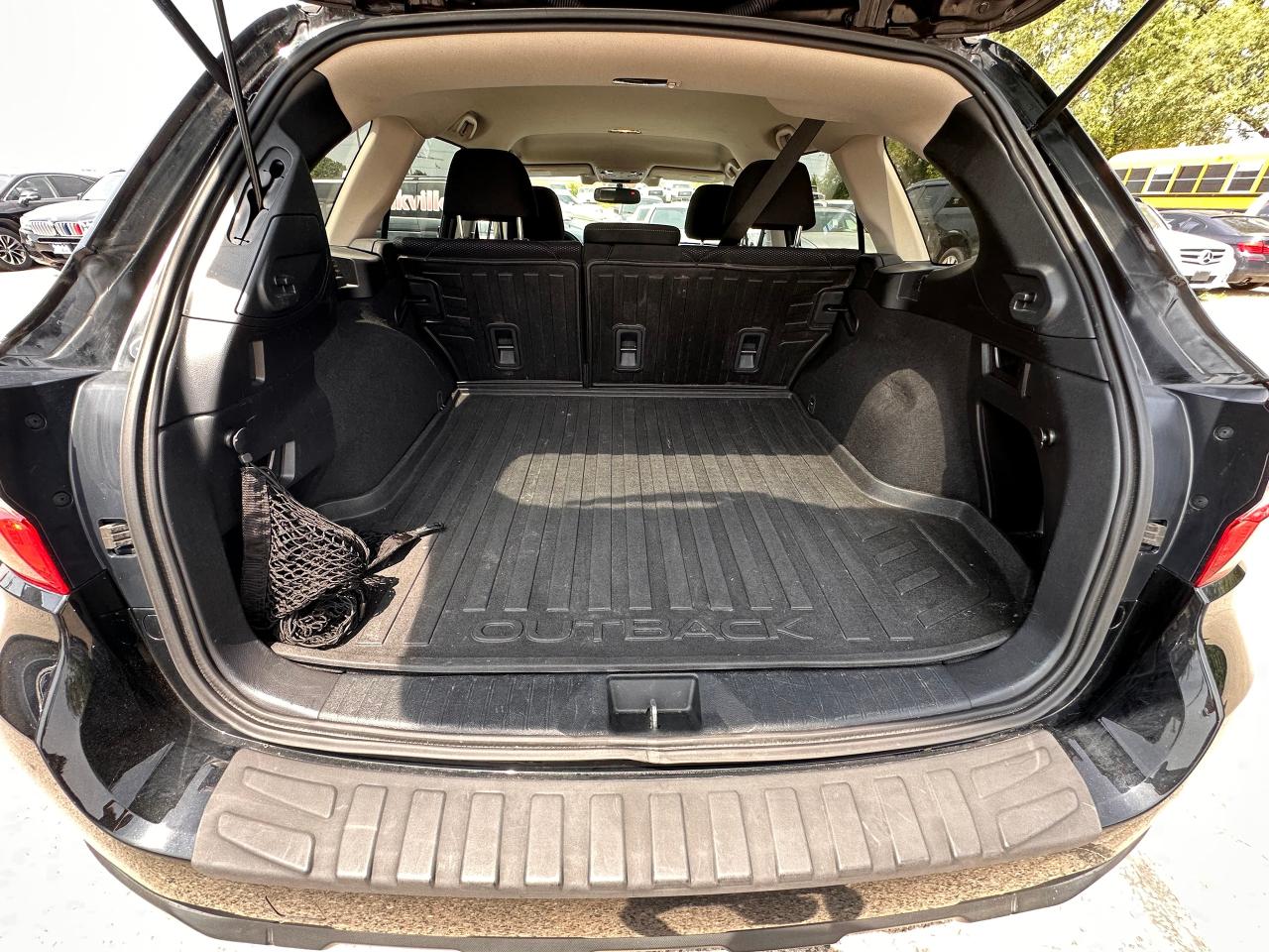 2016 Subaru Outback  - Photo #31