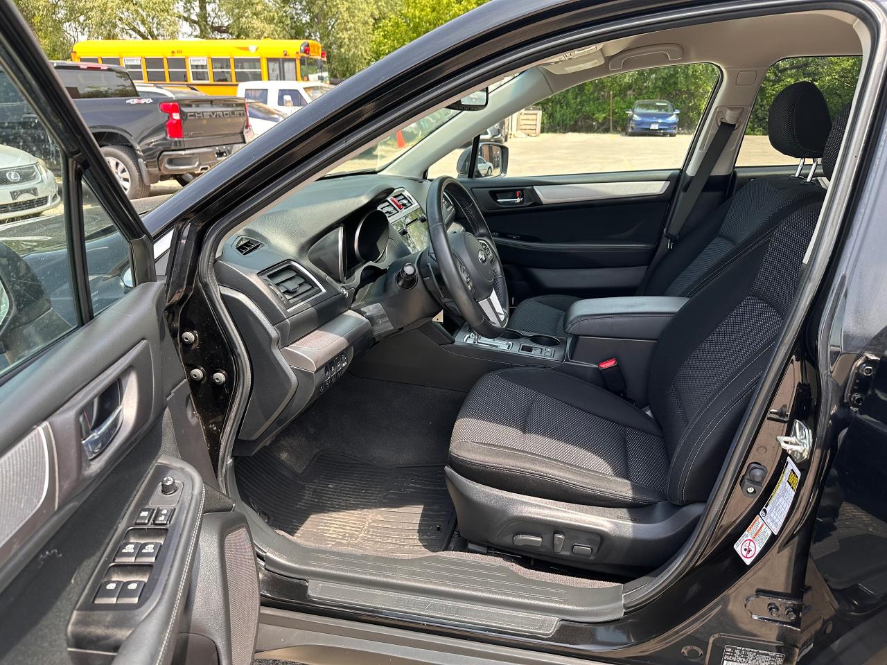 2016 Subaru Outback  - Photo #16