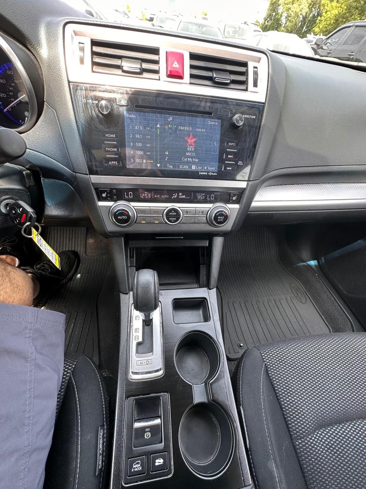 2016 Subaru Outback  - Photo #22