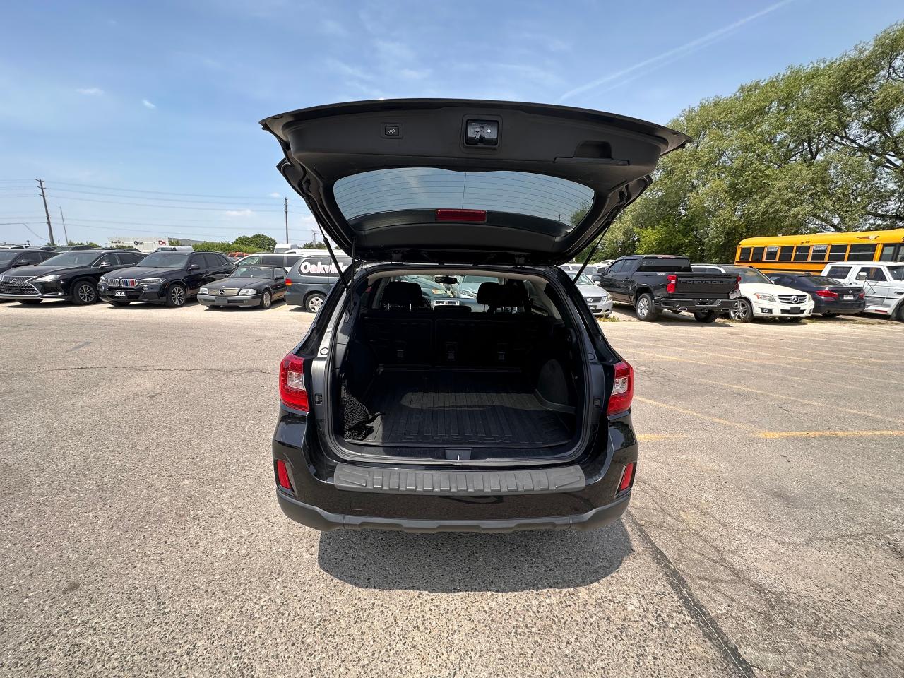 2016 Subaru Outback  - Photo #30