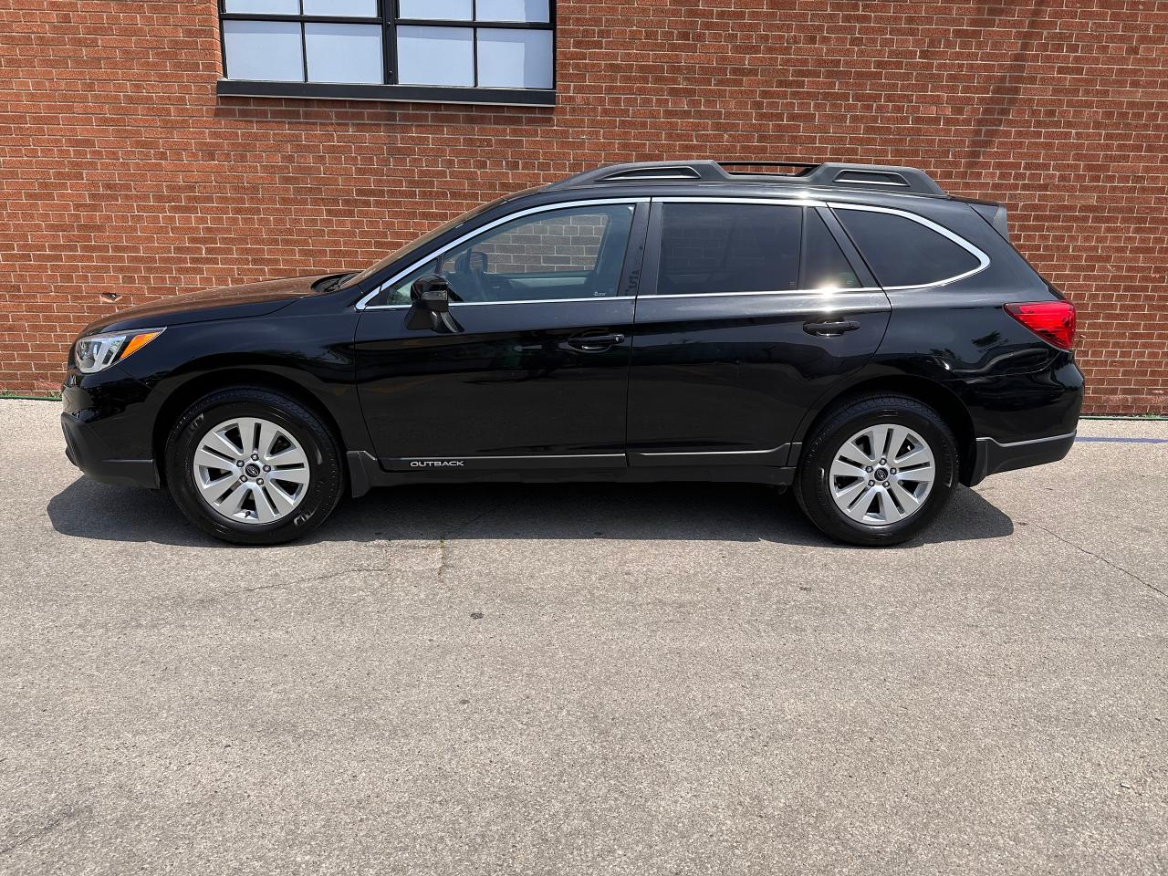 2016 Subaru Outback  - Photo #5