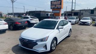 Used 2020 Hyundai Elantra PREFERRED*SUNROOF*PUSH START*CAM*CERTIFIED for sale in London, ON