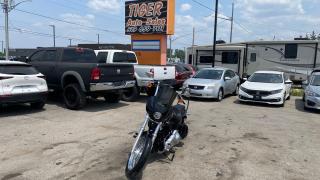 Used 2021 Harley-Davidson Softail STANDARD*FXST*BARS*WINDSCREEN*ONLY 2,000KMS*107CI for sale in London, ON