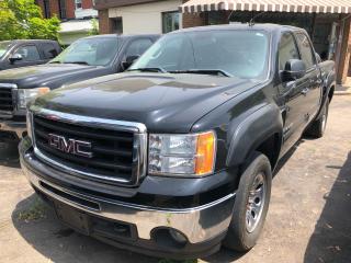 Used 2009 GMC Sierra 1500 CREW! for sale in St. Catharines, ON