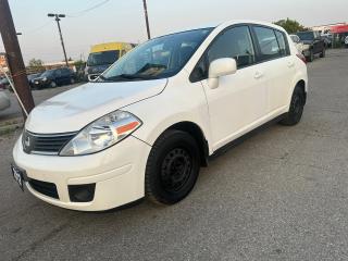 2012 Nissan Versa SL CERTIFIED 3 YEARS WARRANTY INCLUDED - Photo #12