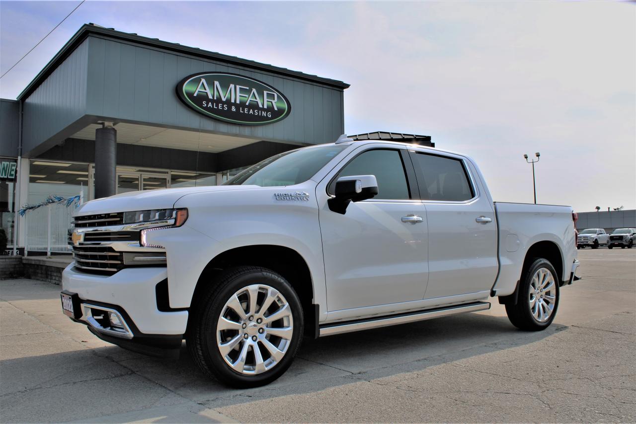 Used 2022 Chevrolet Silverado 1500 4WD CREW CAB 147