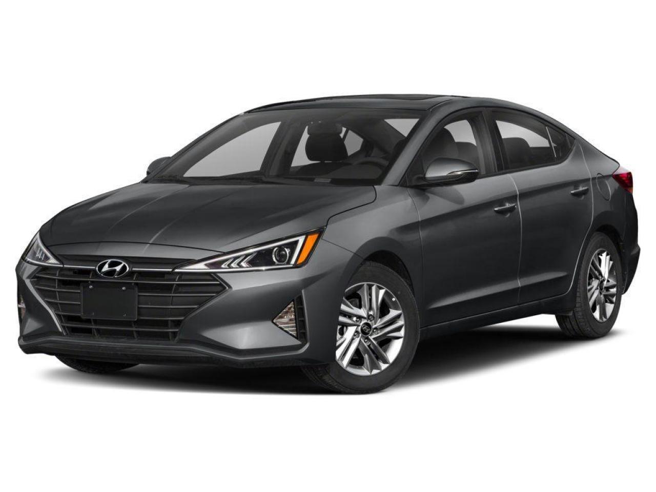 Used 2019 Hyundai Elantra Essential for sale in Charlottetown, PE