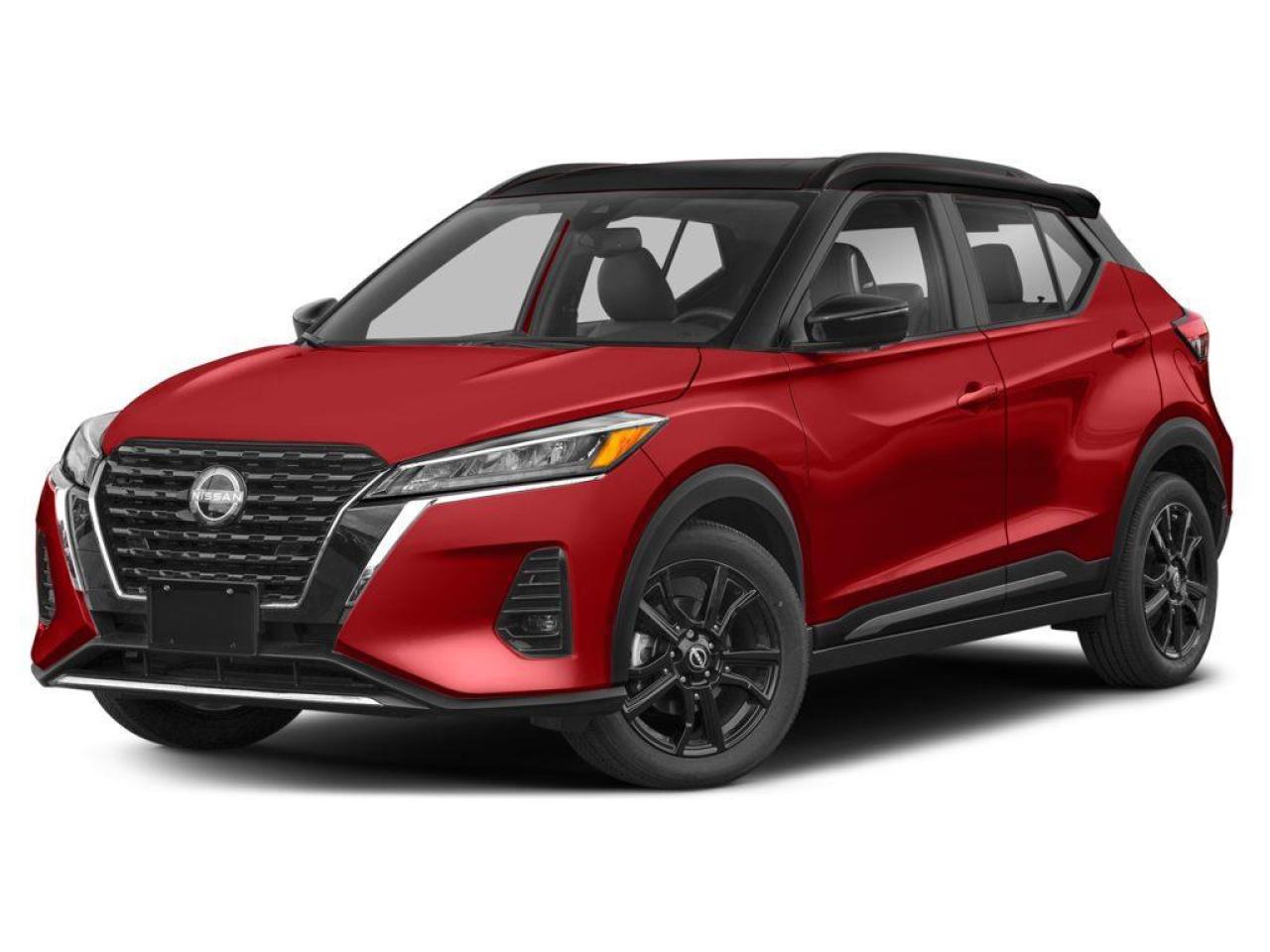 New 2023 Nissan Kicks SR for sale in Toronto, ON