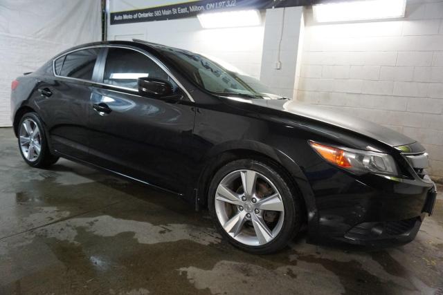 2014 Acura ILX PREMIUM PACKAGE *FREE ACCIDENT* CERTIFIED CAMERA BLUETOOTH LEATHER HEATED SEATS SUNROOF CRUISE ALLOYS