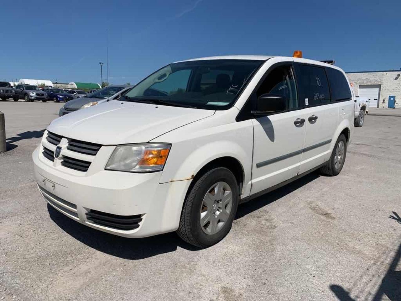Used 2010 Dodge Grand Caravan SE for sale in Innisfil, ON