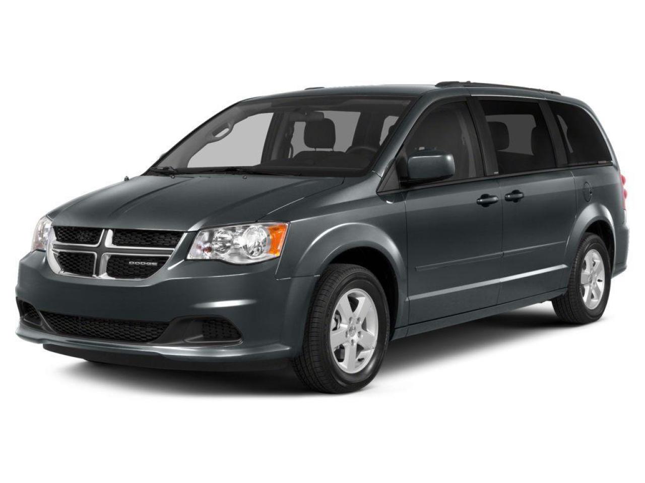 Used 2012 Dodge Grand Caravan Crew for sale in Innisfil, ON