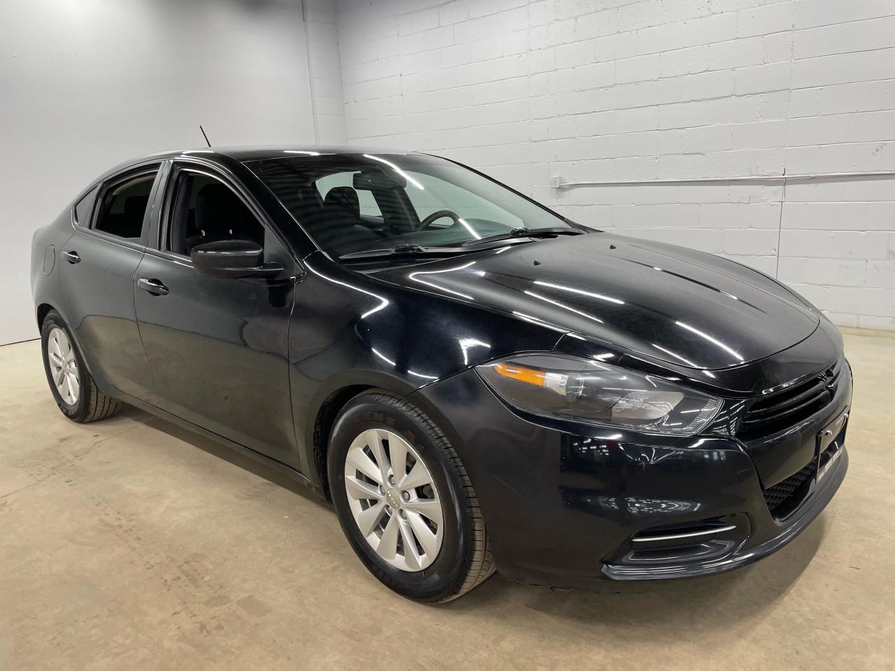 2014 Dodge Dart 