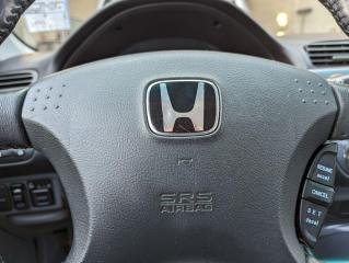 2005 Honda Civic EX 4dr Only 156,520 Kms - Photo #16