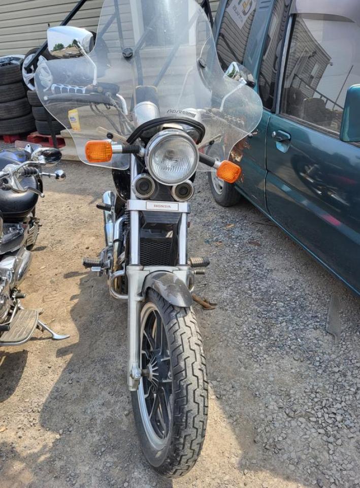 Used 1985 Honda VT500C - for sale in Stittsville, ON