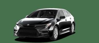 New 2023 Toyota Corolla SE CVT for sale in Pickering, ON