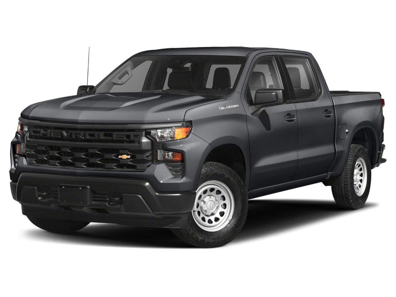 New 2023 Chevrolet Silverado 1500 LT Finance as low as 0.99% for sale in Winnipeg, MB