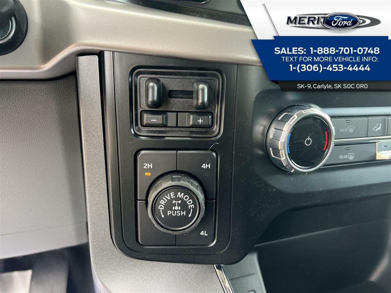 2023 Ford F-150 XLT Model Year Sale Event! Photo5