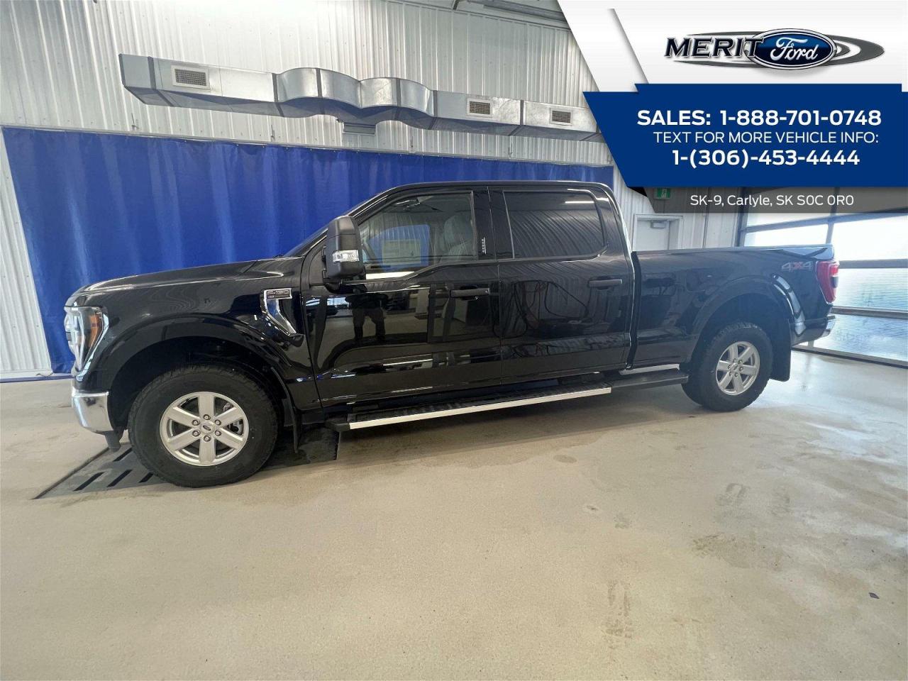 2023 Ford F-150 XLT Model Year Sale Event! Photo0