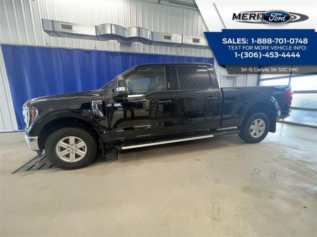 Image - 2023 Ford F-150 XLT Model Year Sale Event!