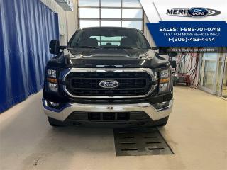 2023 Ford F-150 XLT Model Year Sale Event! Photo