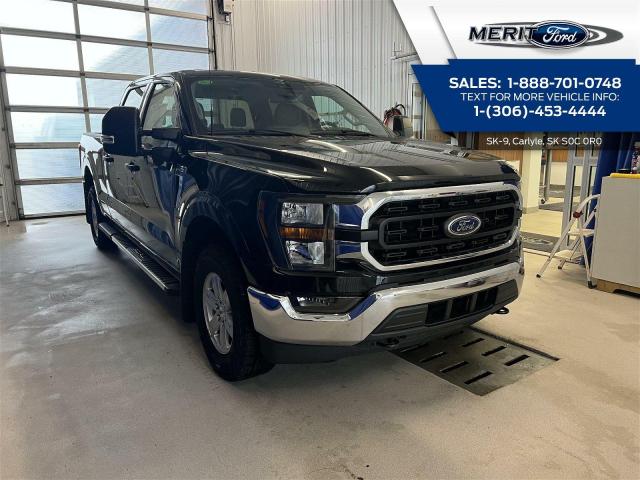 2023 Ford F-150 XLT Model Year Sale Event! Photo2