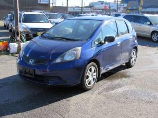 2009 Honda Fit LX - Photo #2