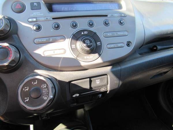 2009 Honda Fit LX - Photo #6