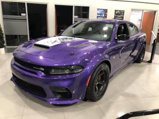 New 2023 Dodge Charger Scat Pack 392 for sale in North Bay, ON