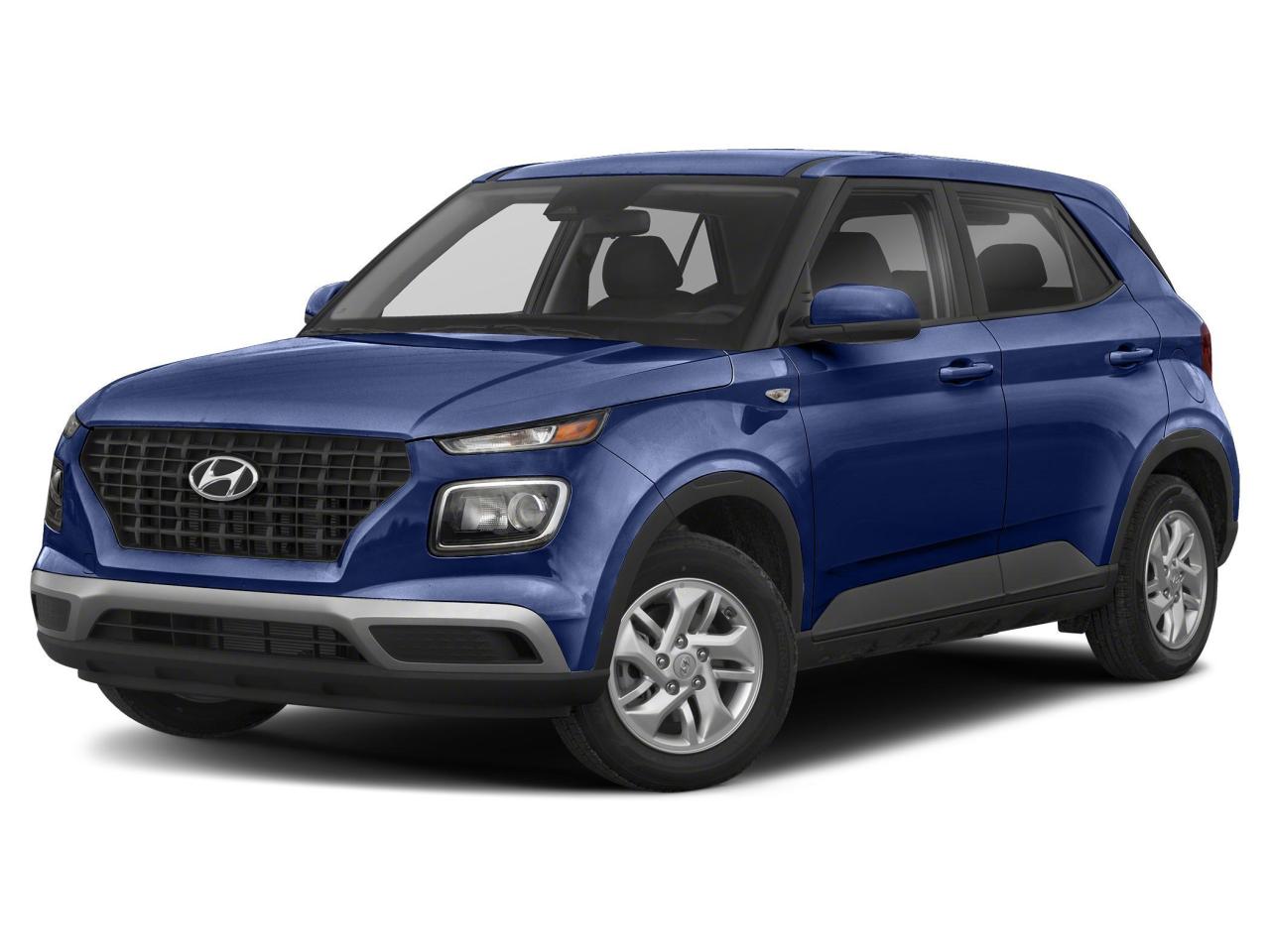 2023 Hyundai Venue 