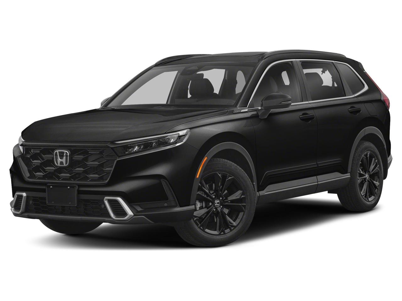 New 2023 Honda CR-V Hybrid Touring for sale in Amherst, NS