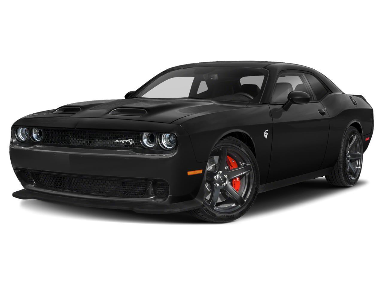 New 2023 Dodge Challenger SRT Hellcat Redeye Widebody RWD for sale in Milton, ON