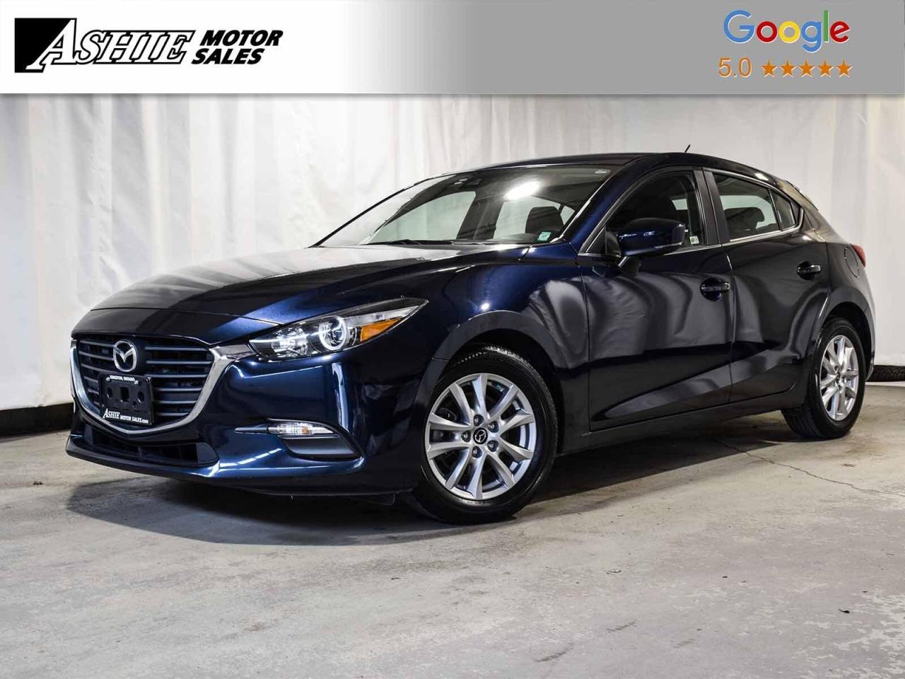 Used 2017 Mazda MAZDA3 GS for sale in Kingston, ON