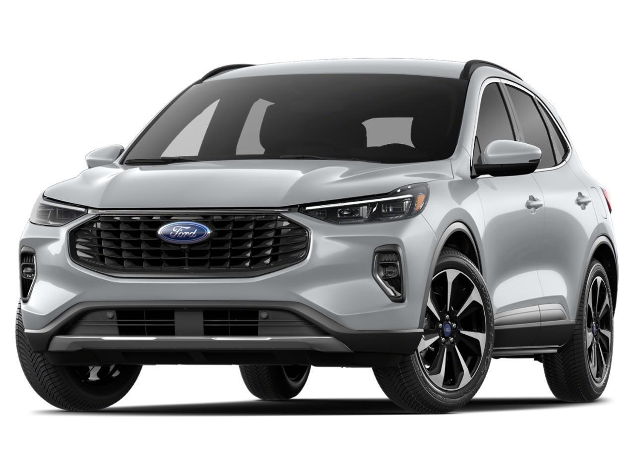 New 2023 Ford Escape Platinum AWD for sale in Kingston, ON