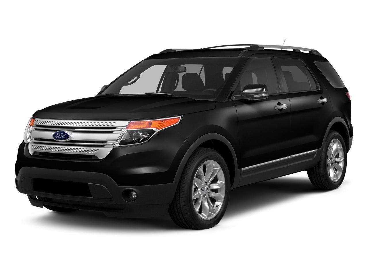 Used 2015 Ford Explorer 4WD 4dr XLT for sale in Midland, ON