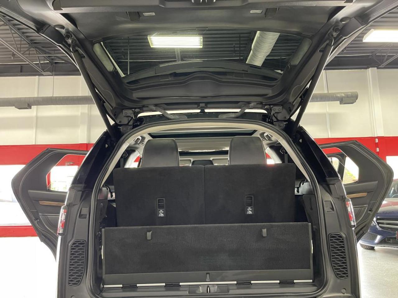 2017 Land Rover Discovery 4WD **Td6 HSE LUXURY**7 PASS/DIESEL/MERIDIAN/PANO/360 CAM !! Photo4