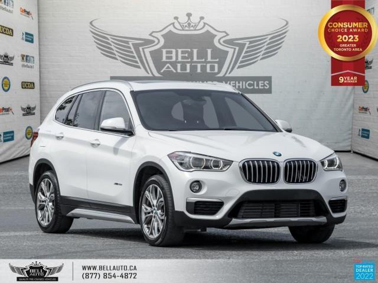 2016 BMW X1 