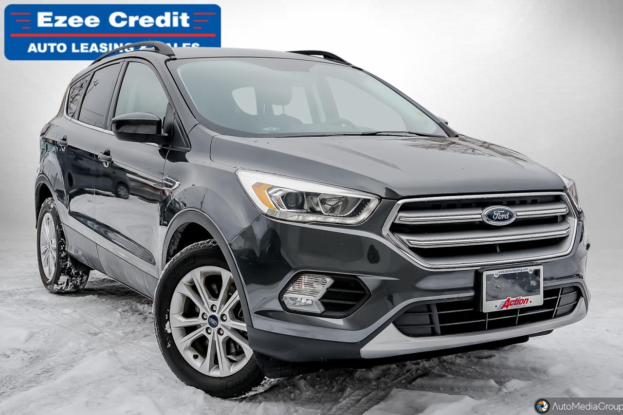 2017 Ford Escape SE Photo32