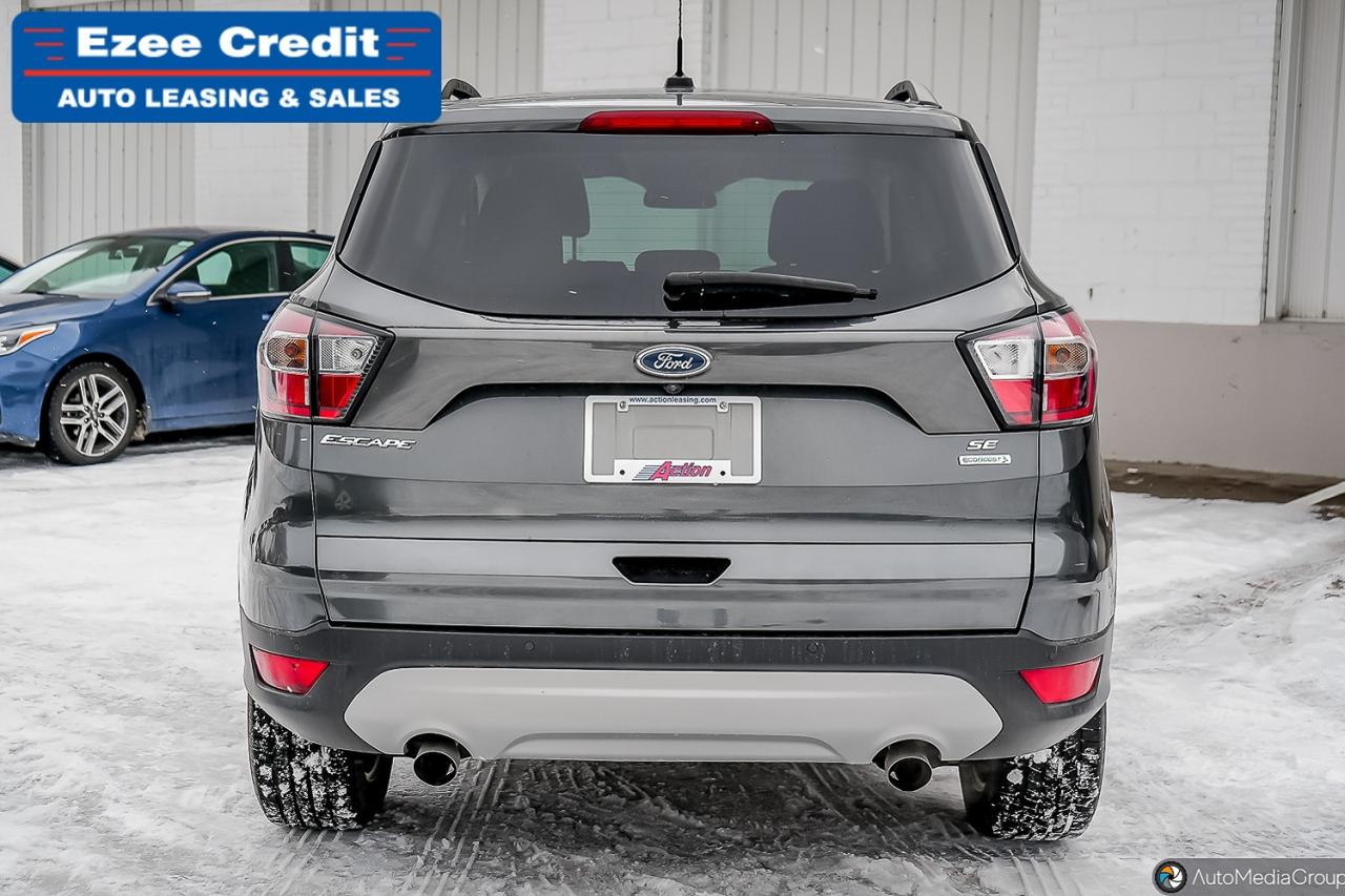 2017 Ford Escape SE Photo36