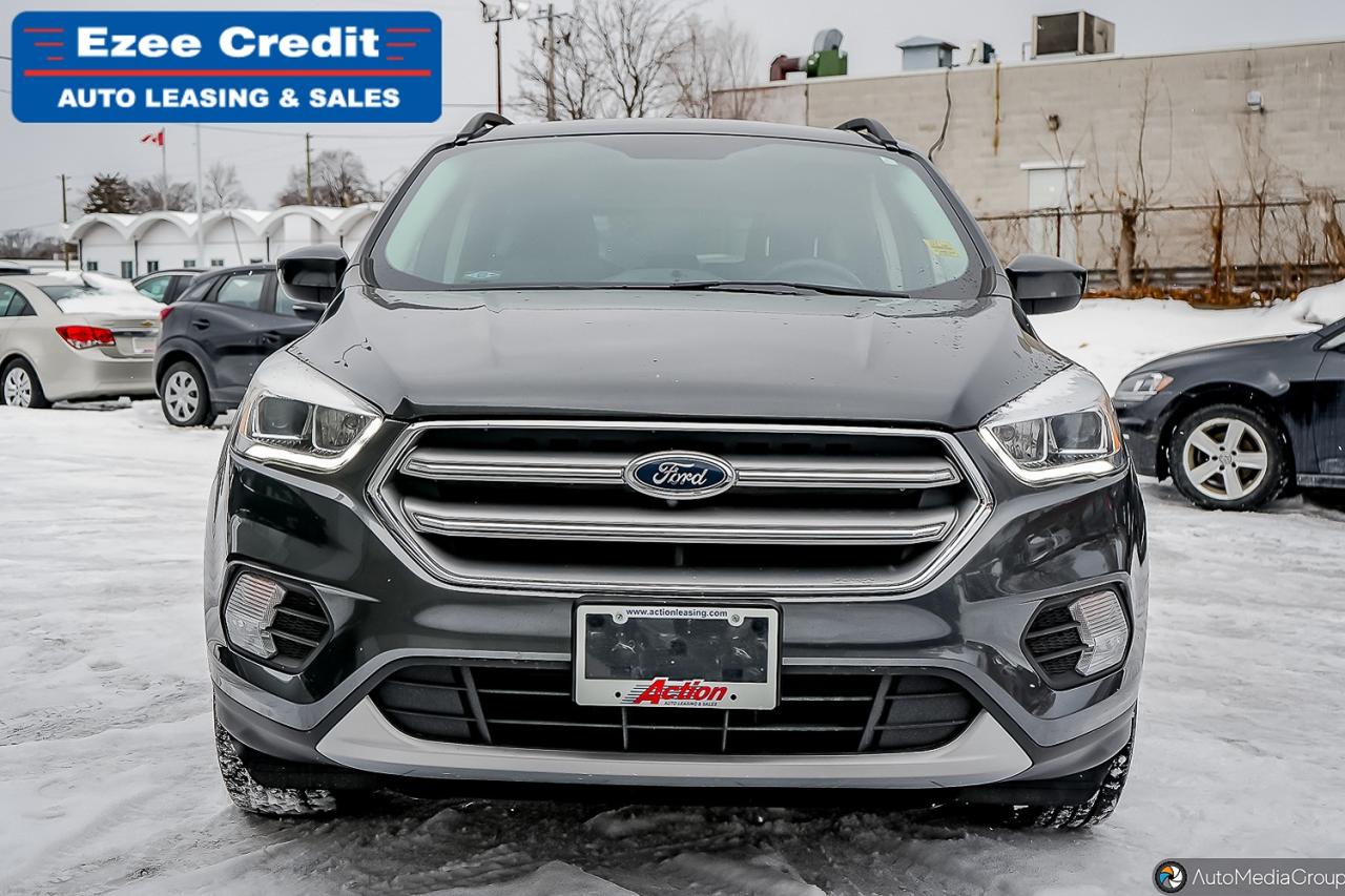 2017 Ford Escape SE Photo40