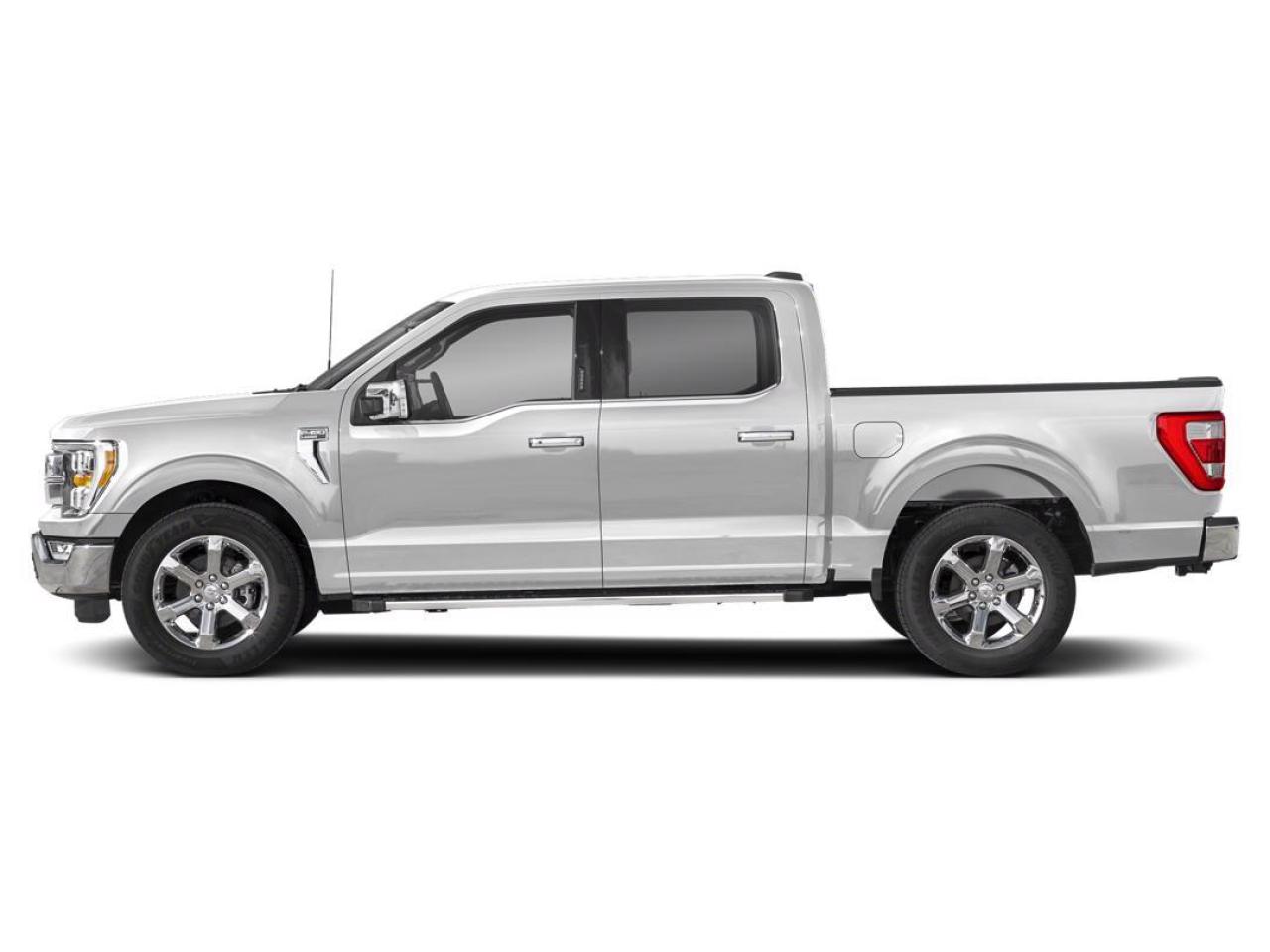 New 2023 Ford F-150 Lariat for sale in Peterborough, ON