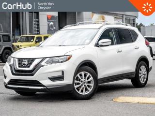 Used 2019 Nissan Rogue S for sale in Thornhill, ON