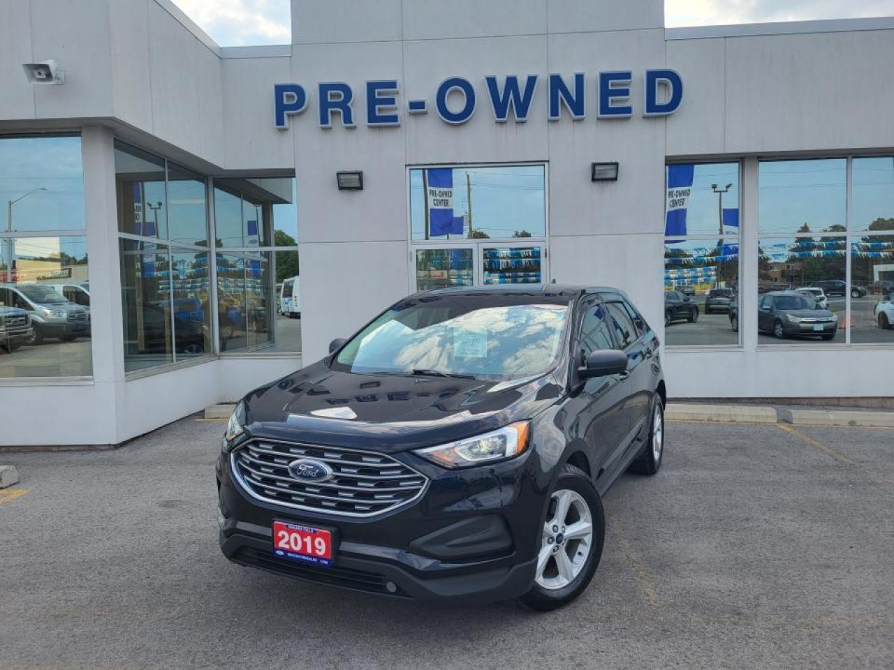 Used 2019 Ford Edge  for sale in Niagara Falls, ON