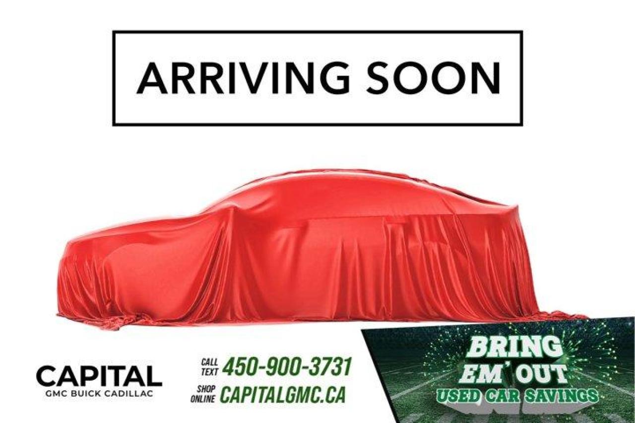 New 2023 GMC Sierra 1500 ELEVATION for sale in Regina, SK
