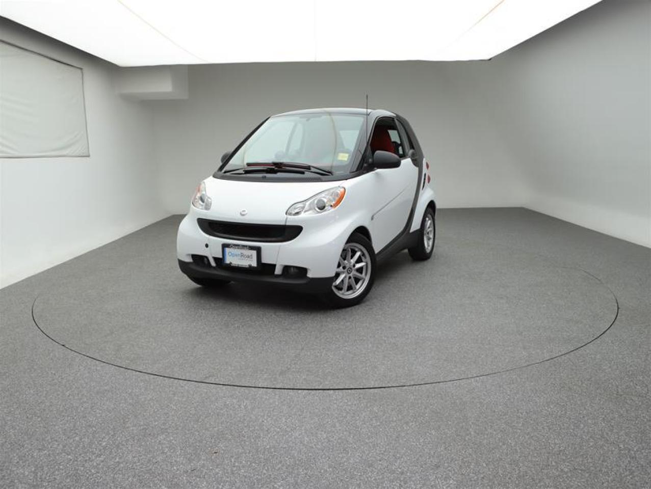 Used 2009 Smart fortwo Pure Cp for sale in Vancouver, BC