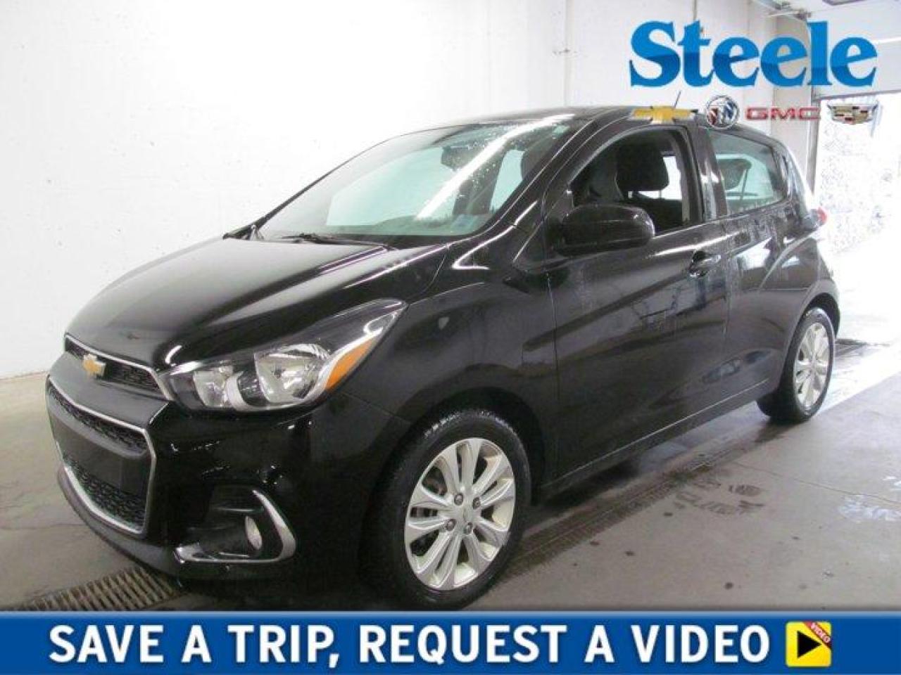 Used 2018 Chevrolet Spark LT for sale in Dartmouth, NS