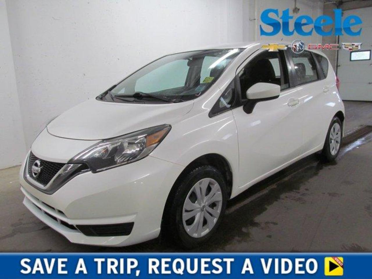 Used 2018 Nissan Versa Note SR for sale in Dartmouth, NS