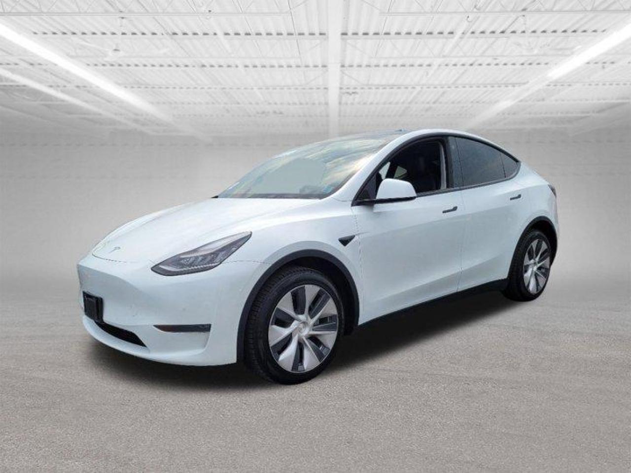Used 2021 Tesla Model Y LONG RANGE for sale in Halifax, NS