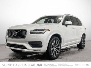 New 2023 Volvo XC90 Core for sale in Halifax, NS